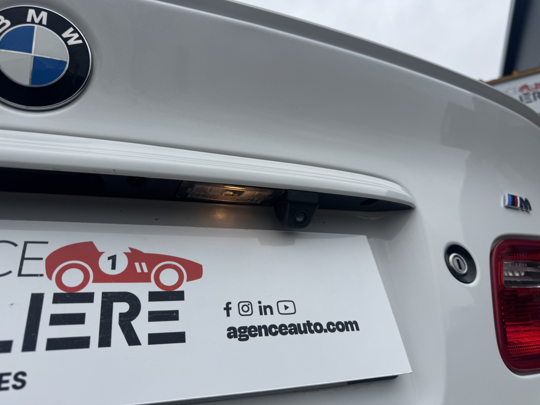 Bmw Série 3 — 33