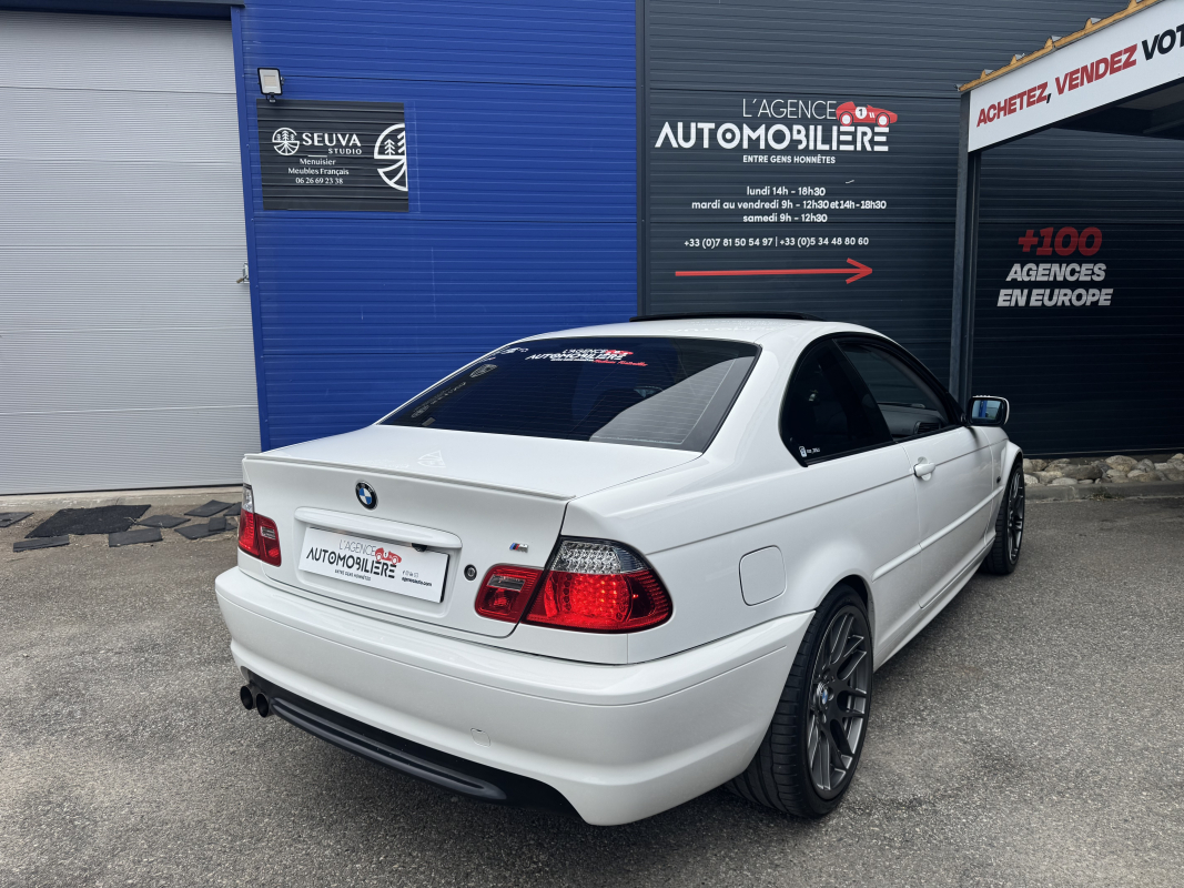 Bmw Série 3 — 7