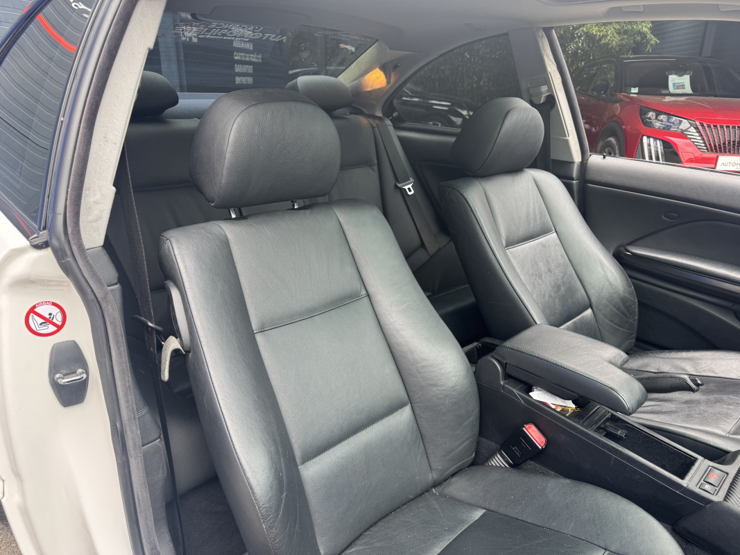 Bmw Série 3 — 19