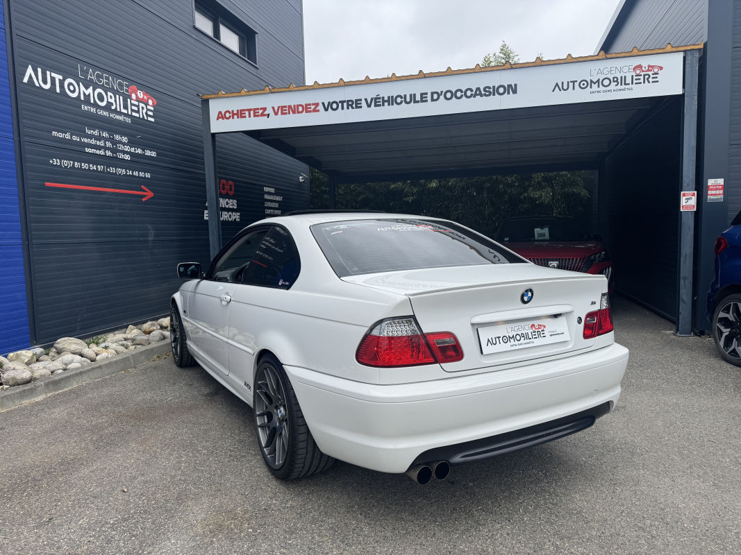 Bmw Série 3 — 5