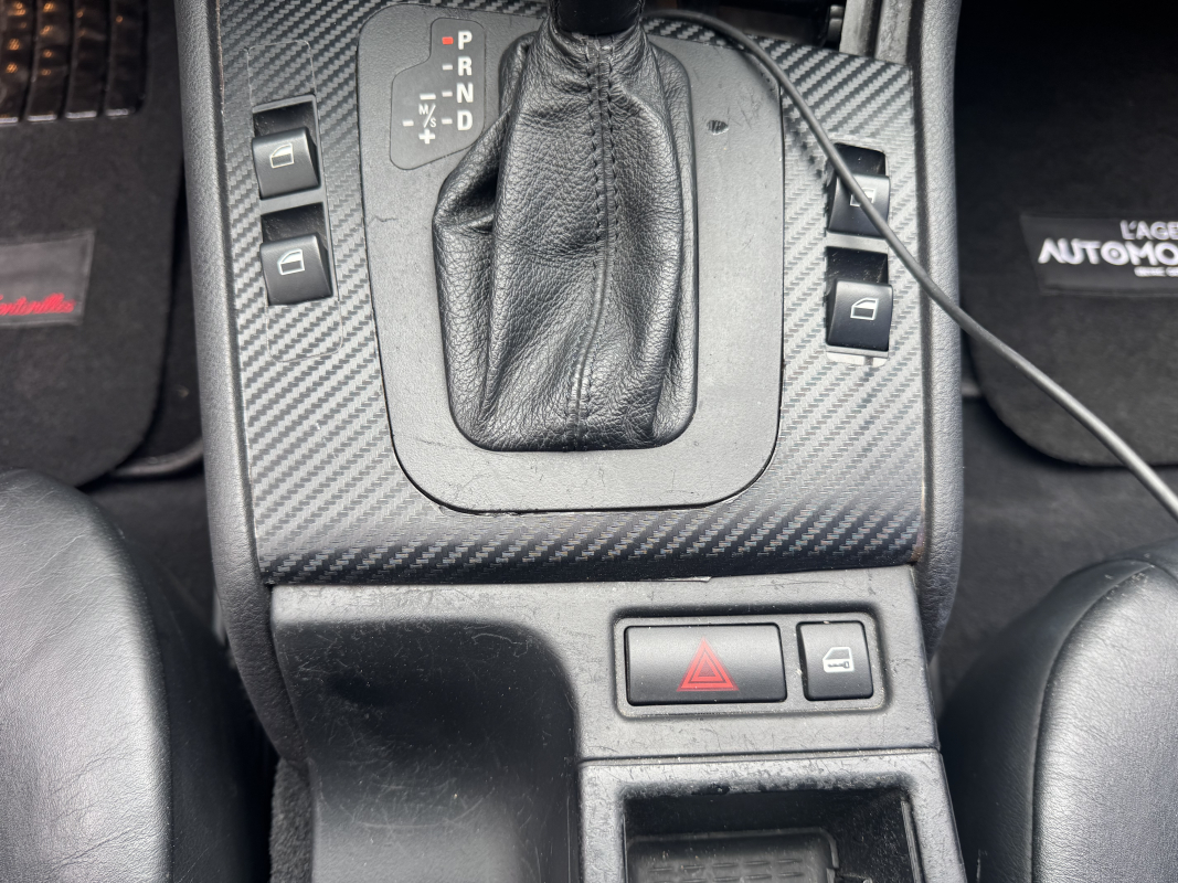 Bmw Série 3 — 31