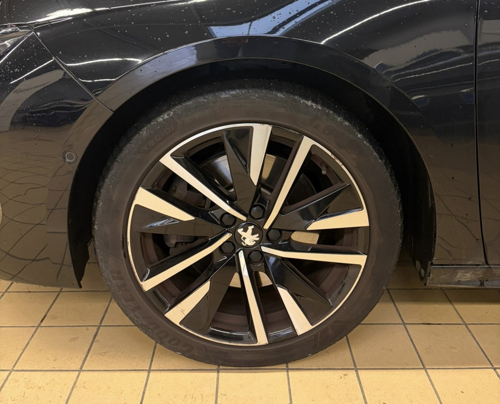 Peugeot 508 — 29
