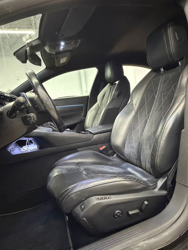Peugeot 508 — 10