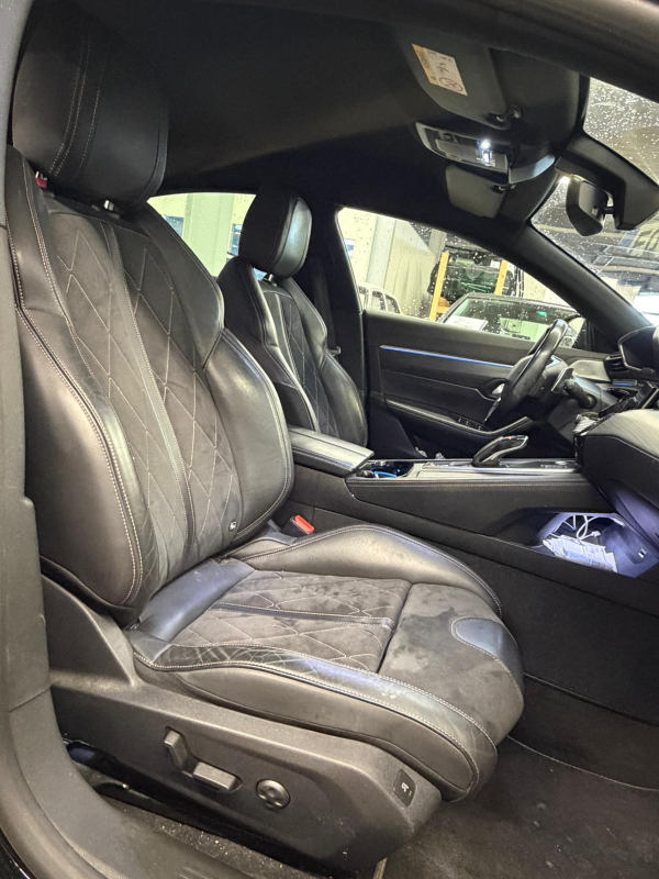 Peugeot 508 — 13