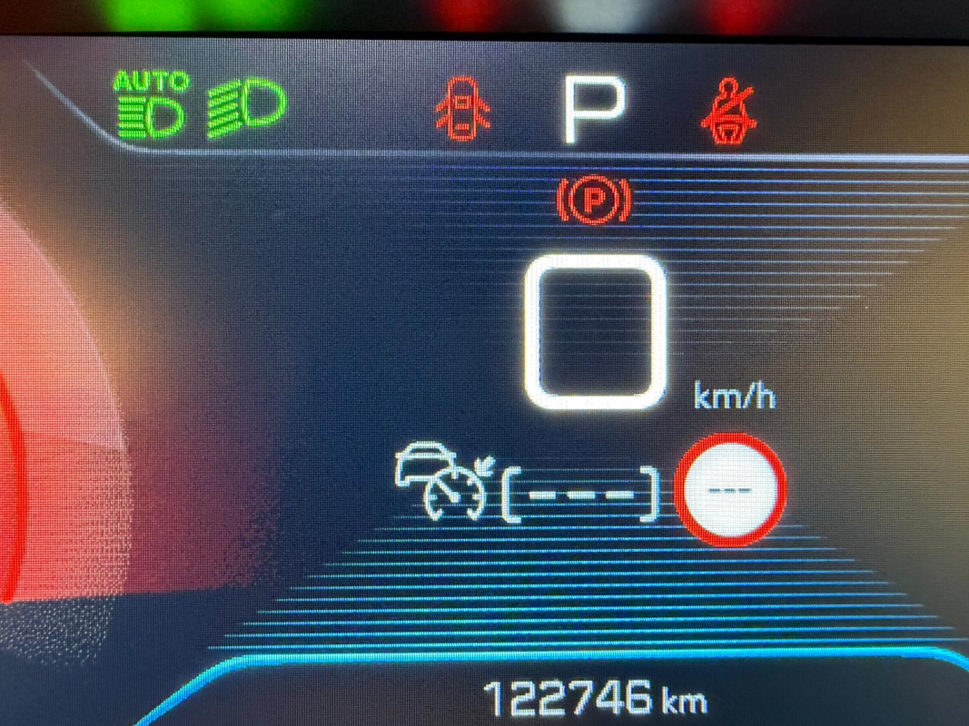 Peugeot 508 — 19