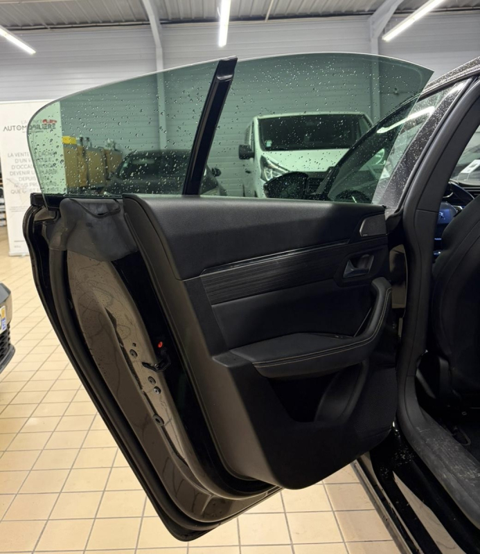 Peugeot 508 — 25