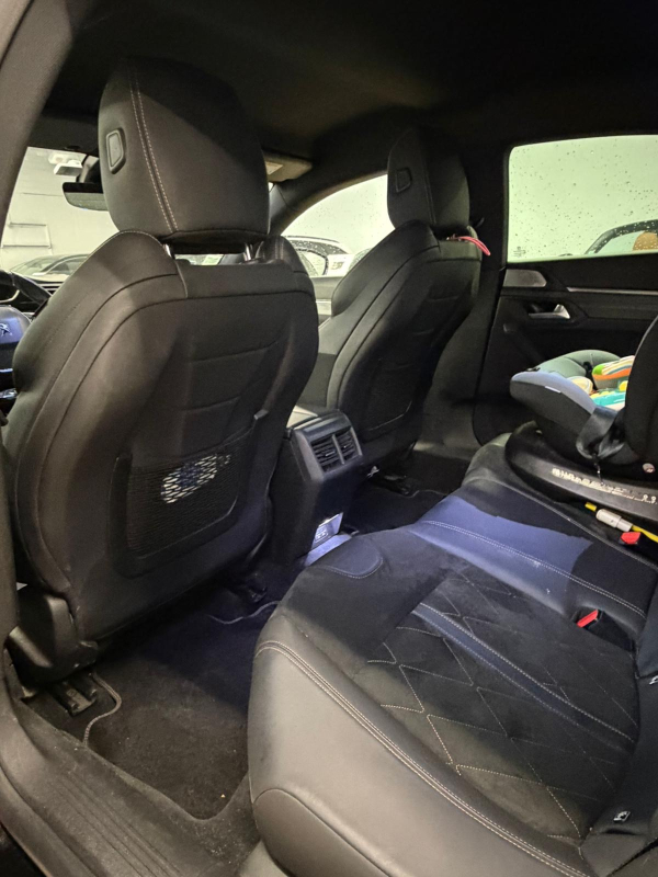 Peugeot 508 — 12