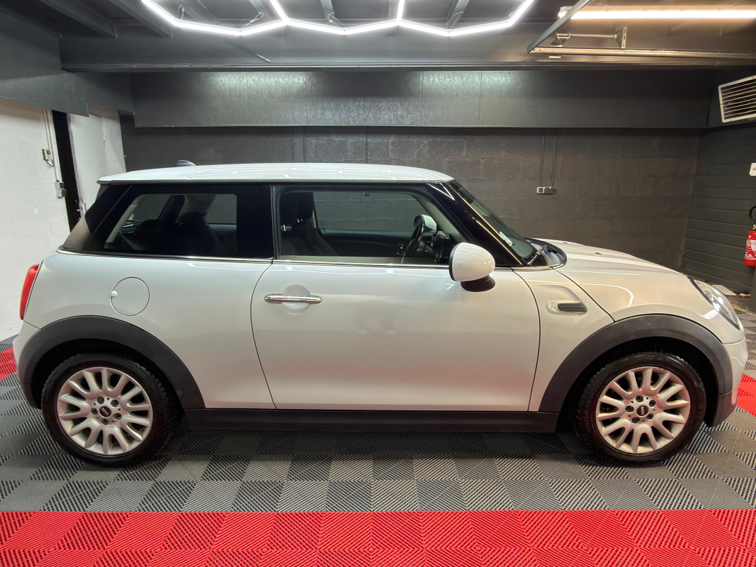 Mini Mini — 4