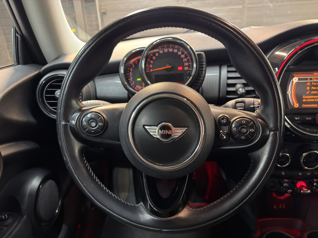Mini Mini — 12