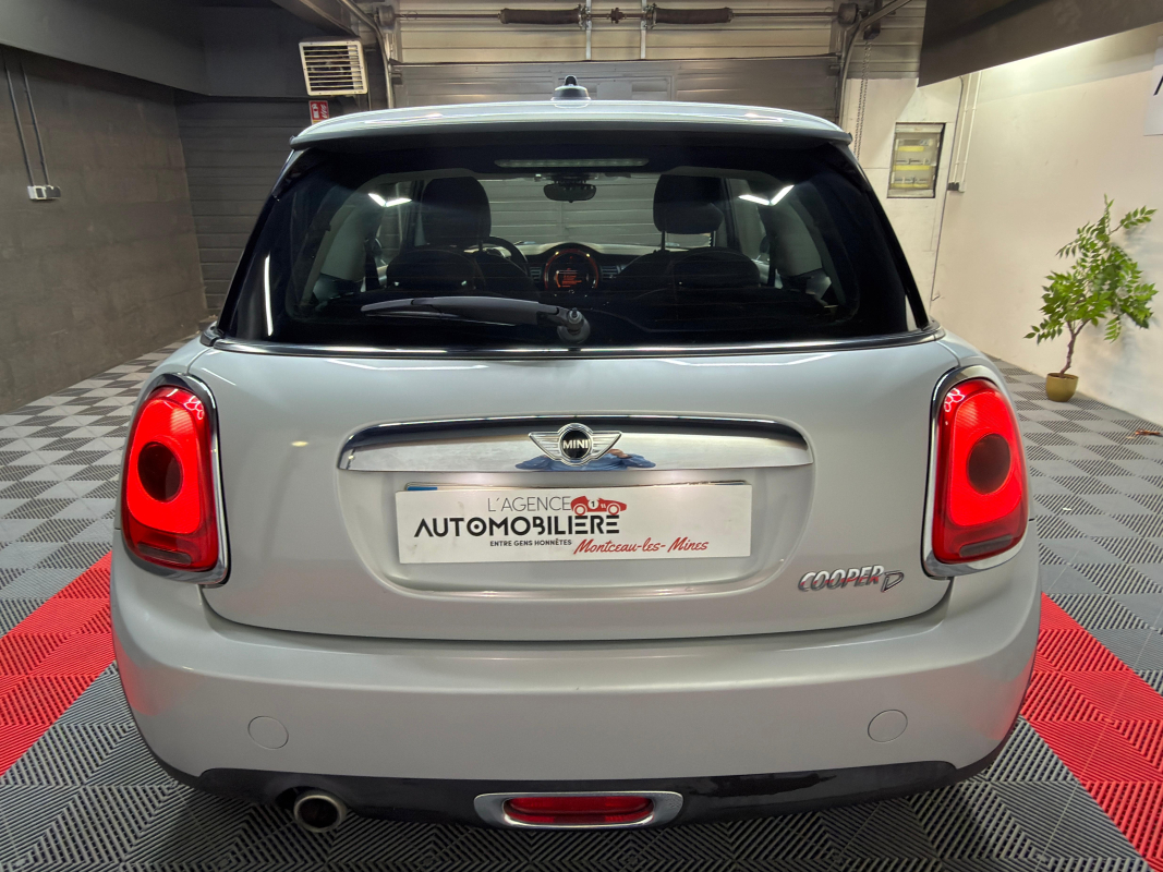 Mini Mini — 6