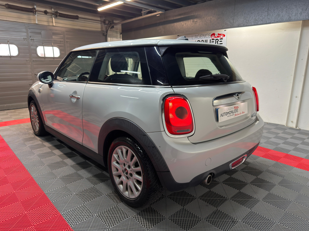 Mini Mini — 7