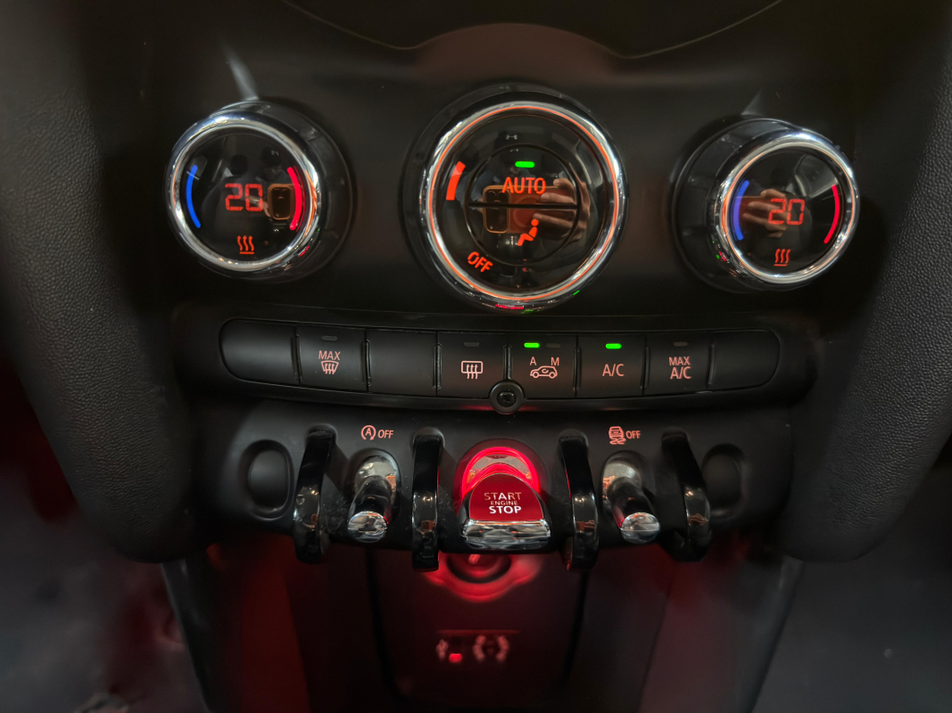 Mini Mini — 17