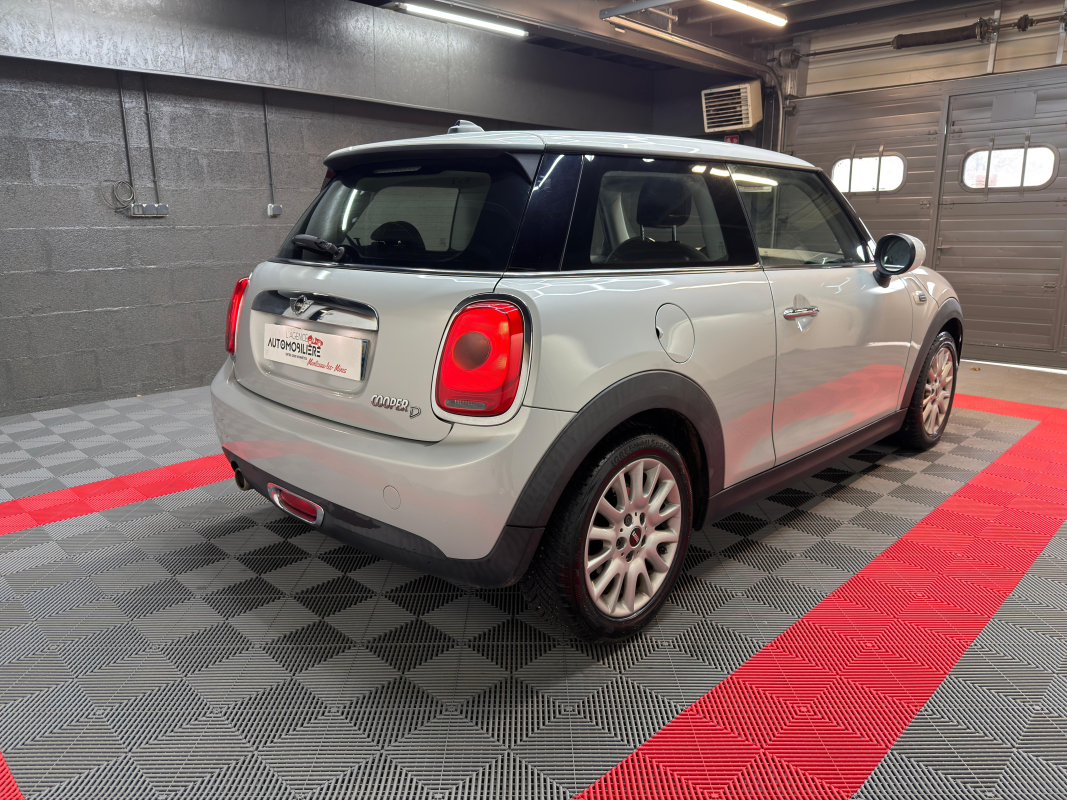 Mini Mini — 5