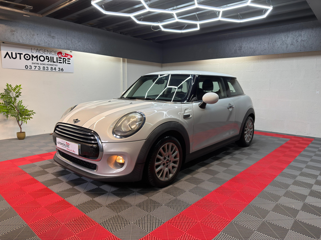 Mini Mini