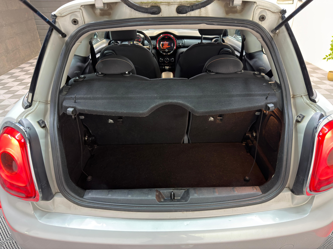 Mini Mini — 24