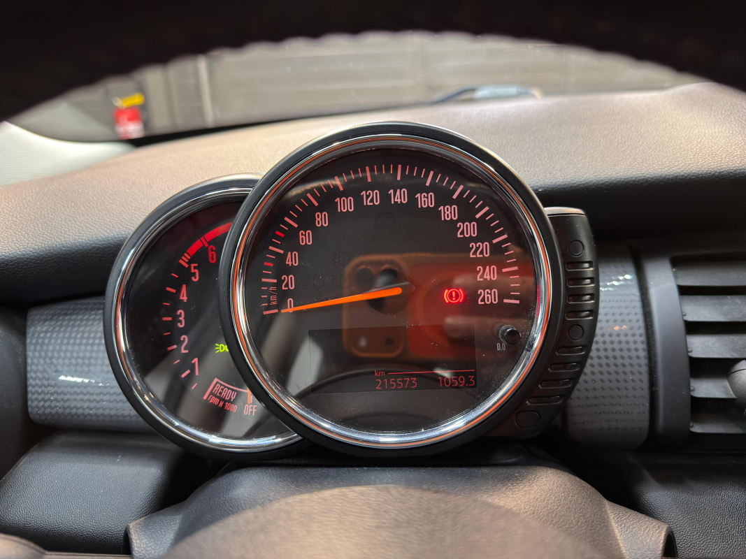Mini Mini — 13