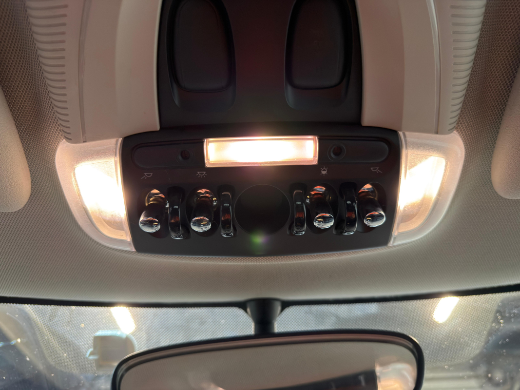 Mini Mini — 19