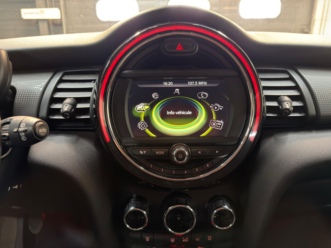 Mini Mini — 16