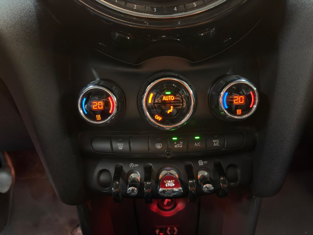 Mini Mini — 18