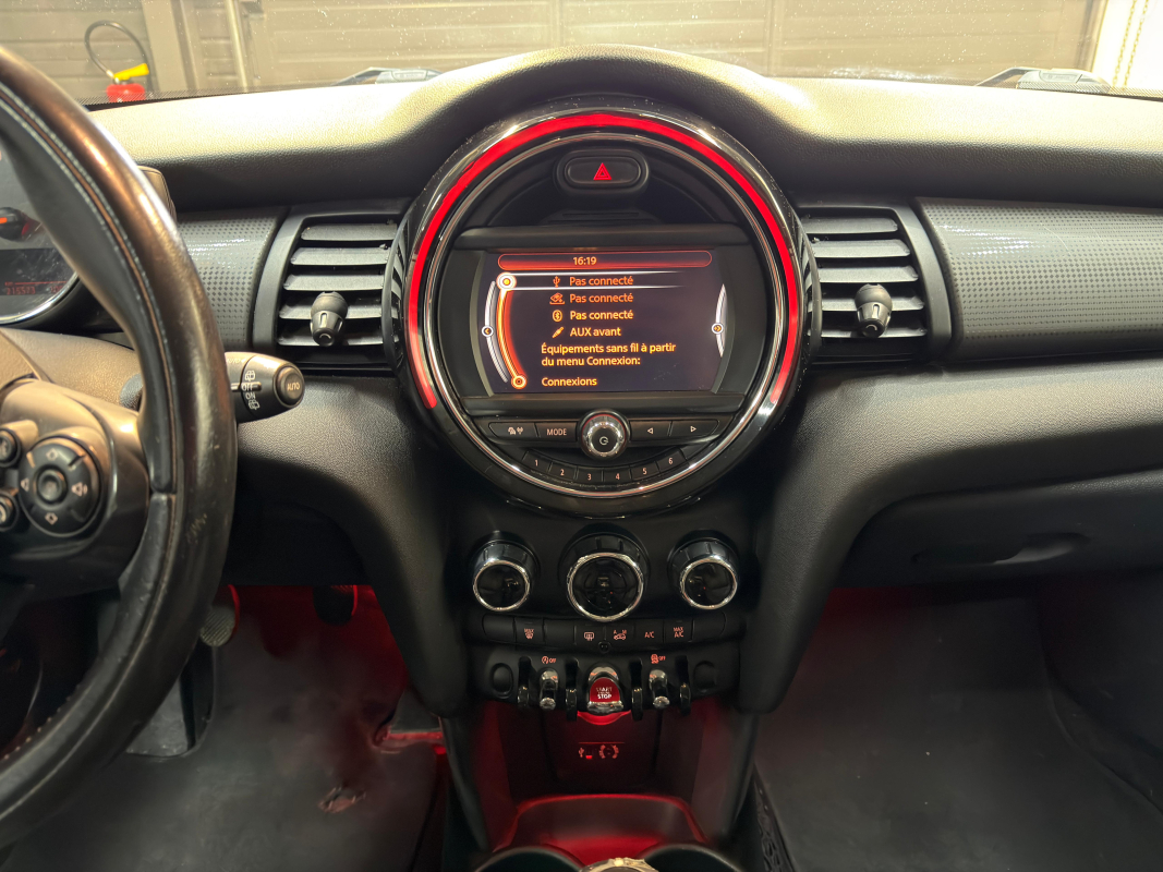 Mini Mini — 15
