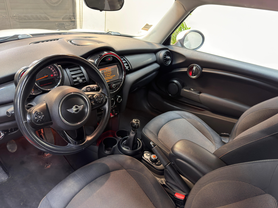 Mini Mini — 11