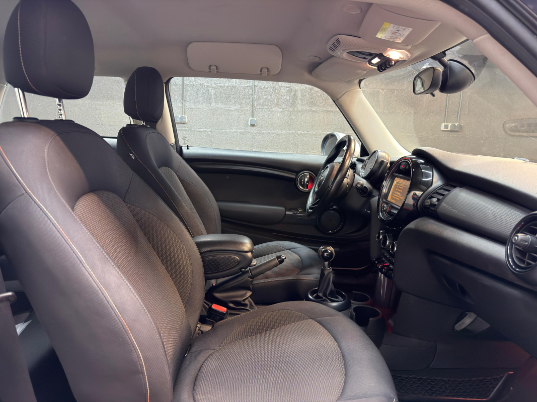 Mini Mini — 21
