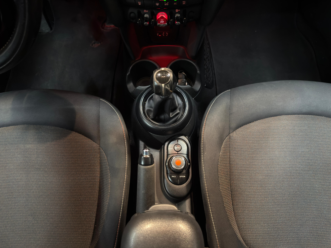 Mini Mini — 20