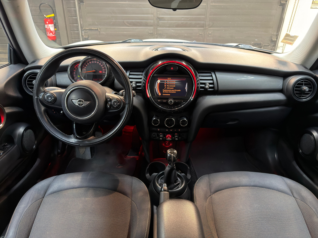Mini Mini — 14