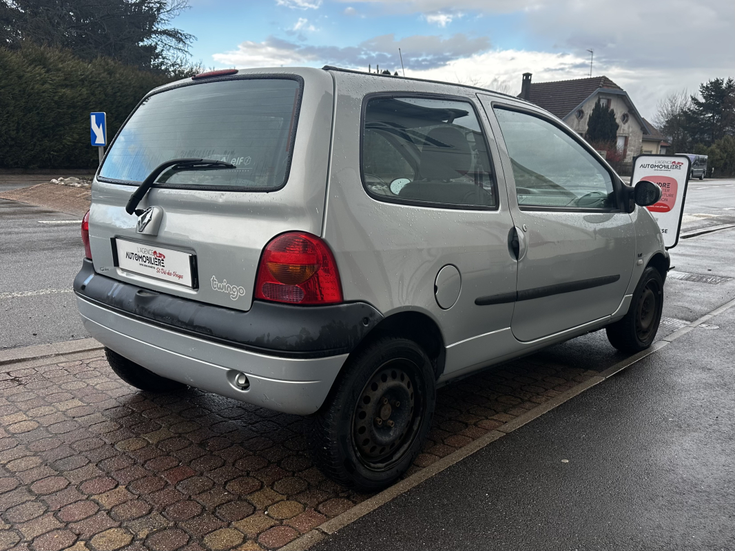 Renault Twingo — 5