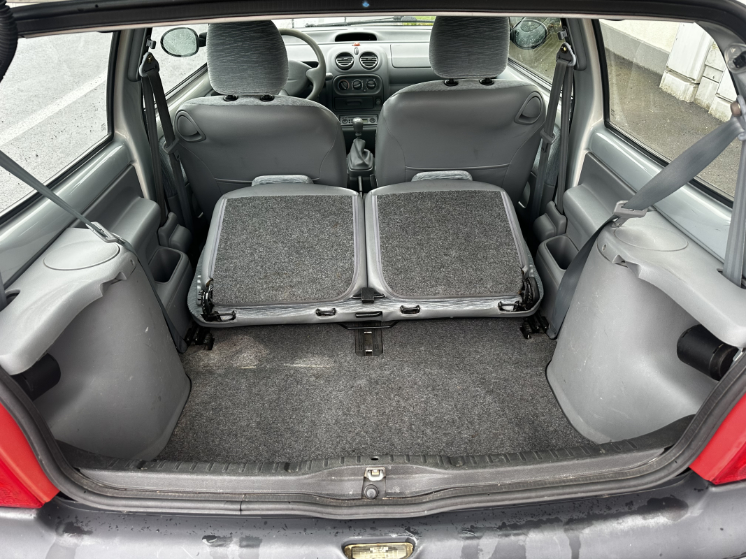 Renault Twingo — 20