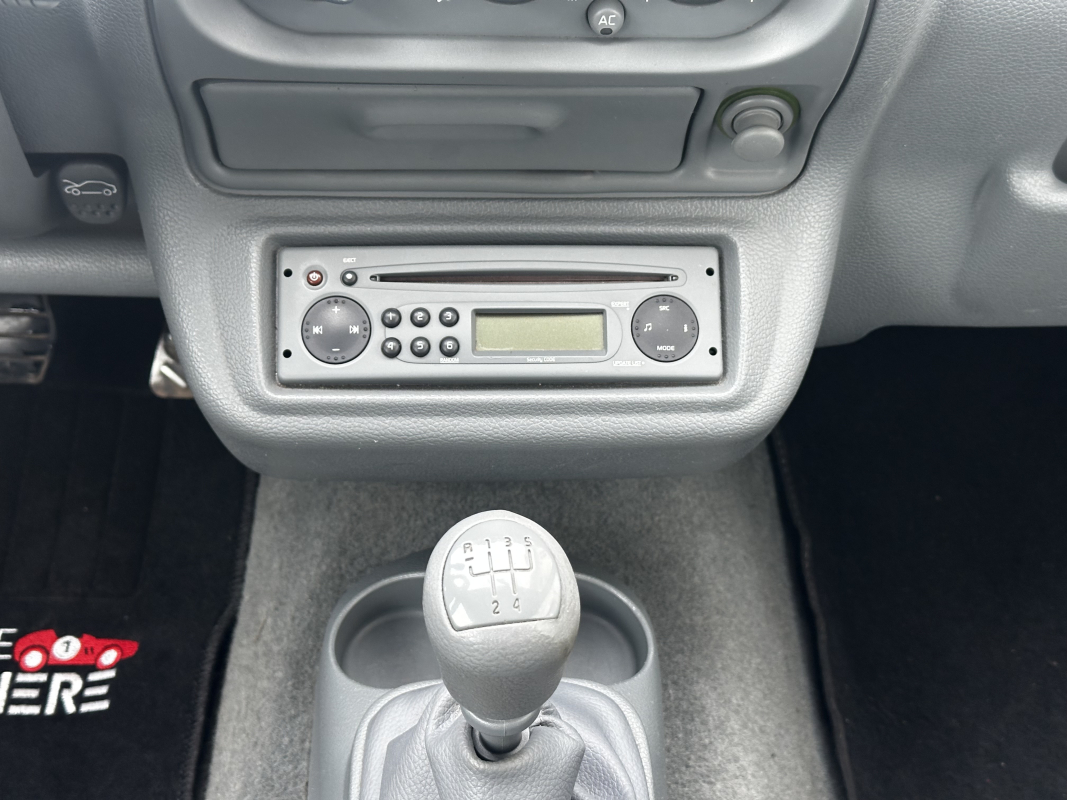 Renault Twingo — 27