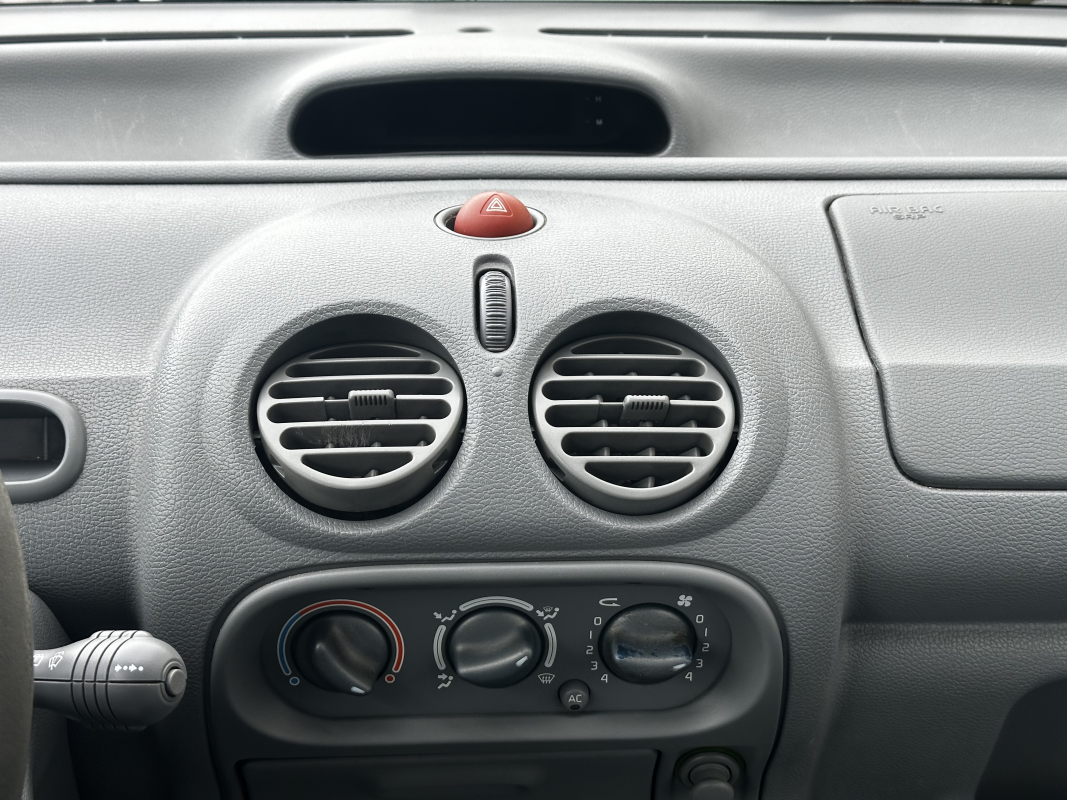 Renault Twingo — 25