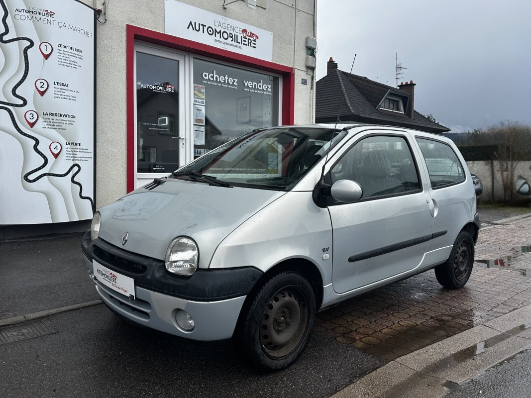 Renault Twingo