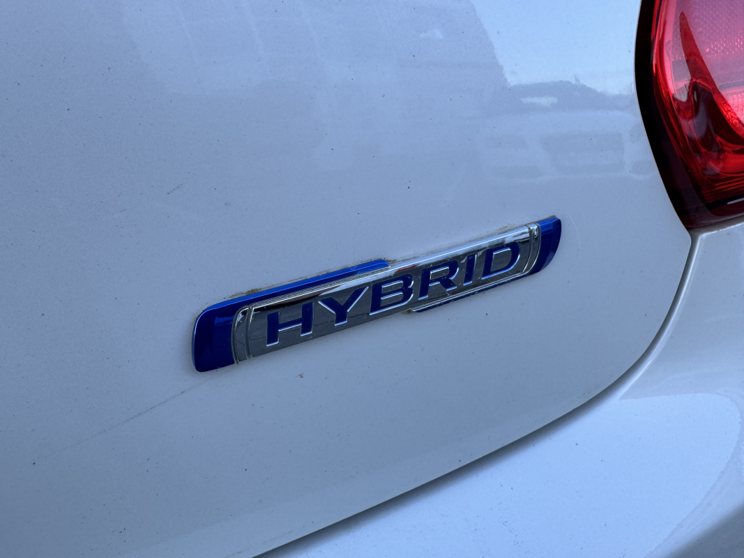 Suzuki Swift — 9