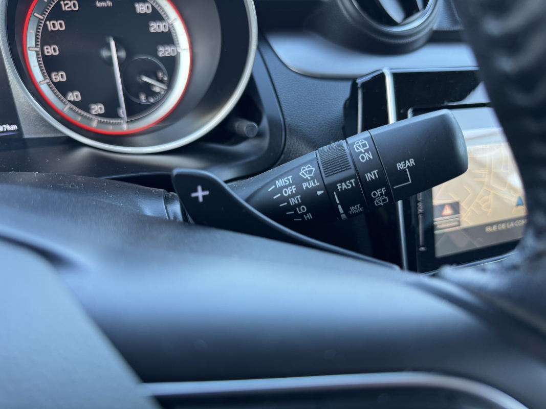 Suzuki Swift — 29