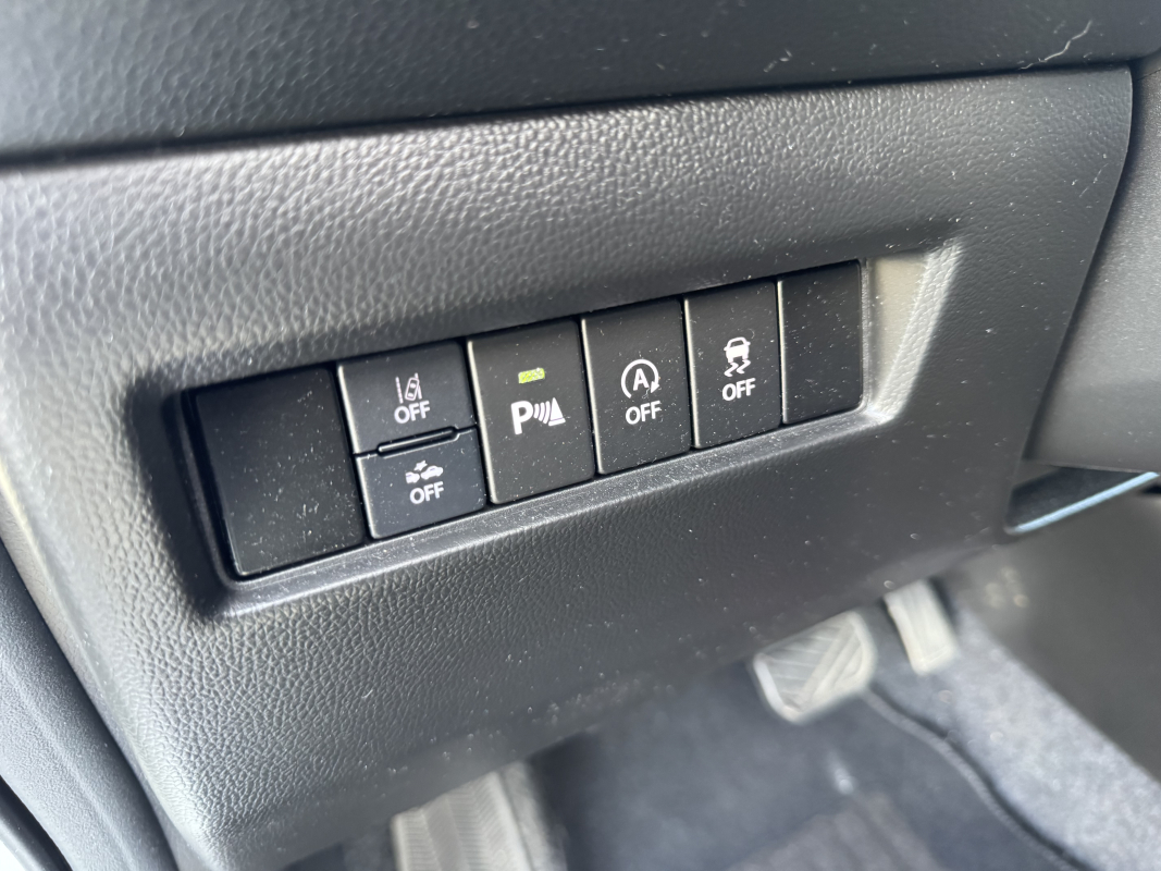 Suzuki Swift — 22