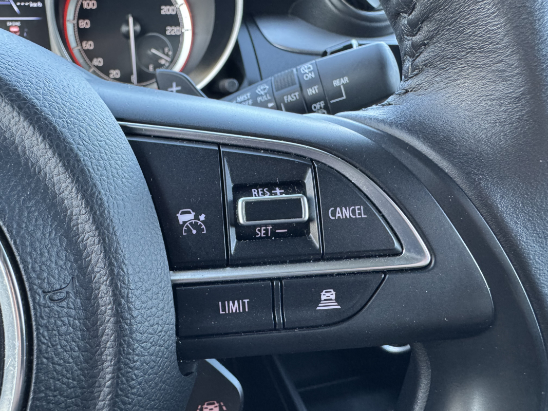 Suzuki Swift — 30