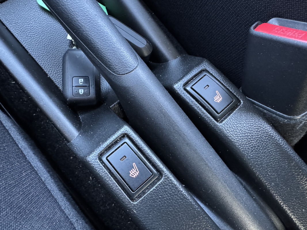 Suzuki Swift — 21