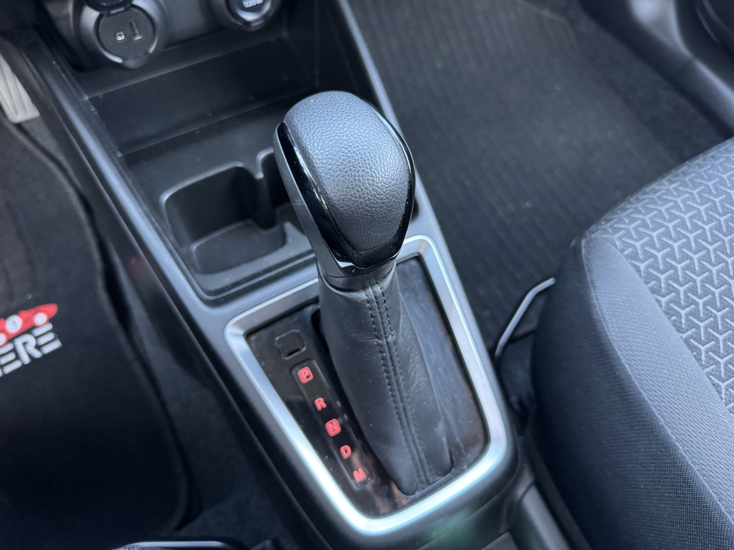 Suzuki Swift — 19