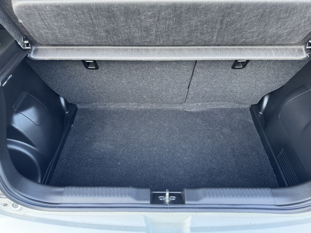 Suzuki Swift — 17