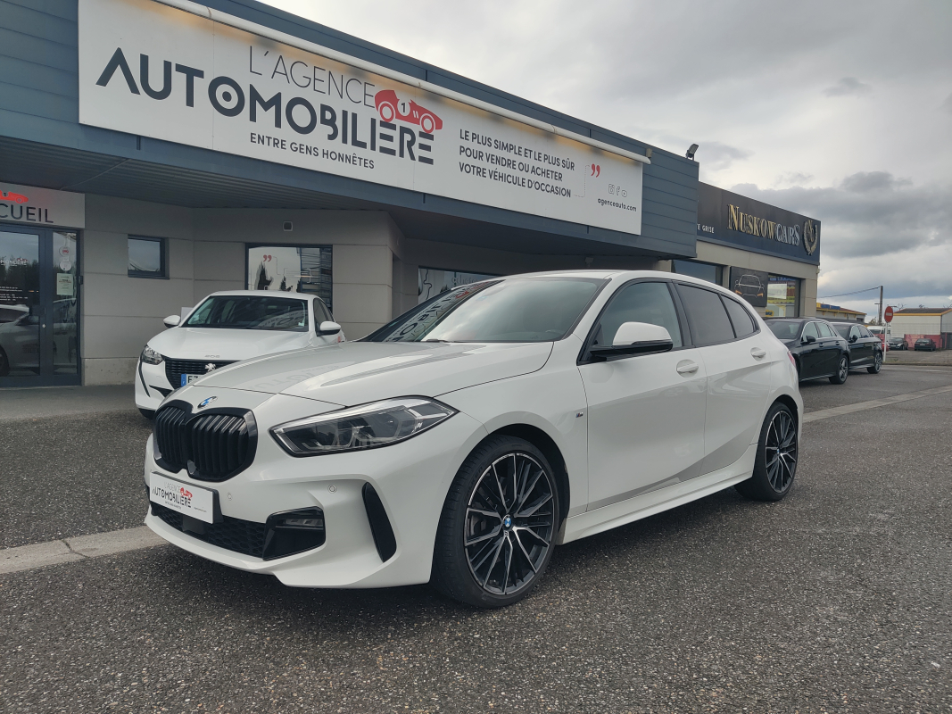 Bmw Série 1