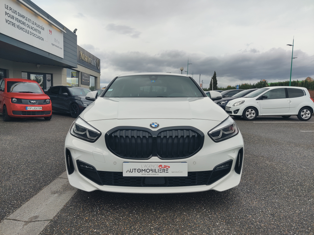 Bmw Série 1 — 2