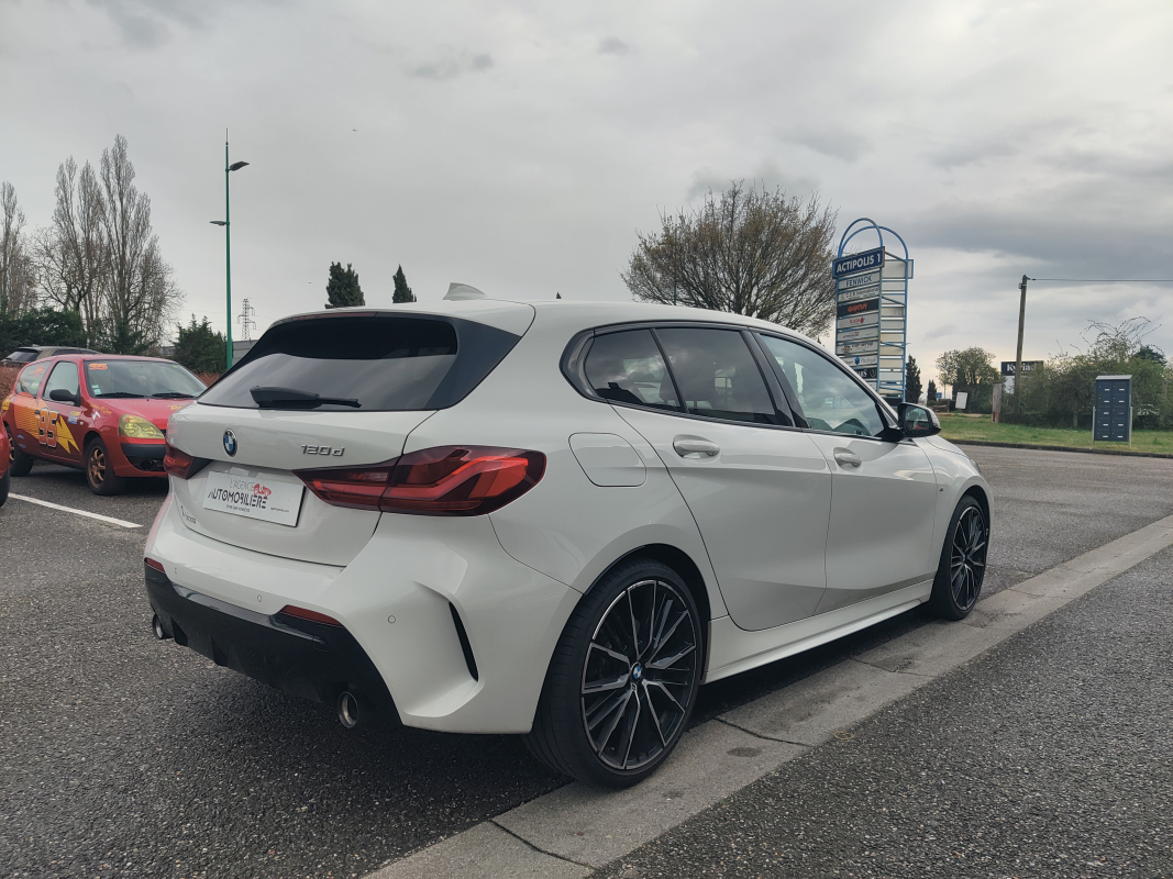 Bmw Série 1 — 6