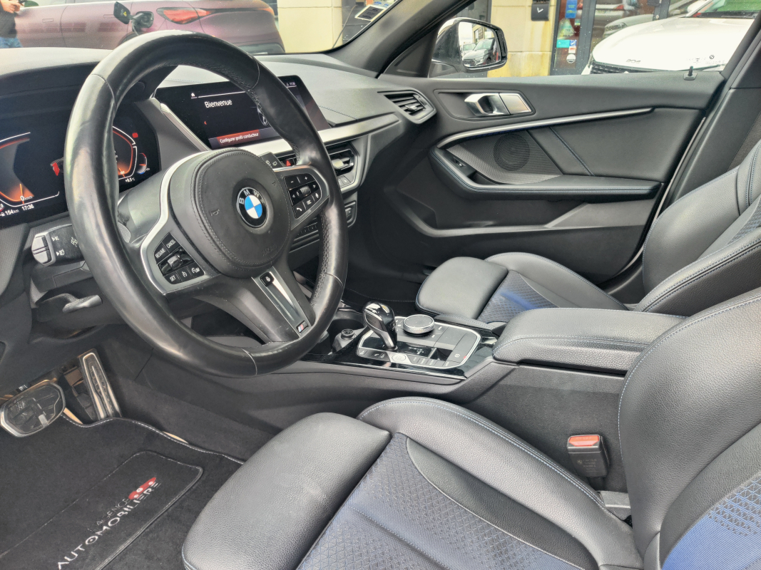 Bmw Série 1 — 12