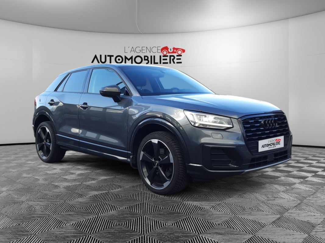 Audi Q2 — 3