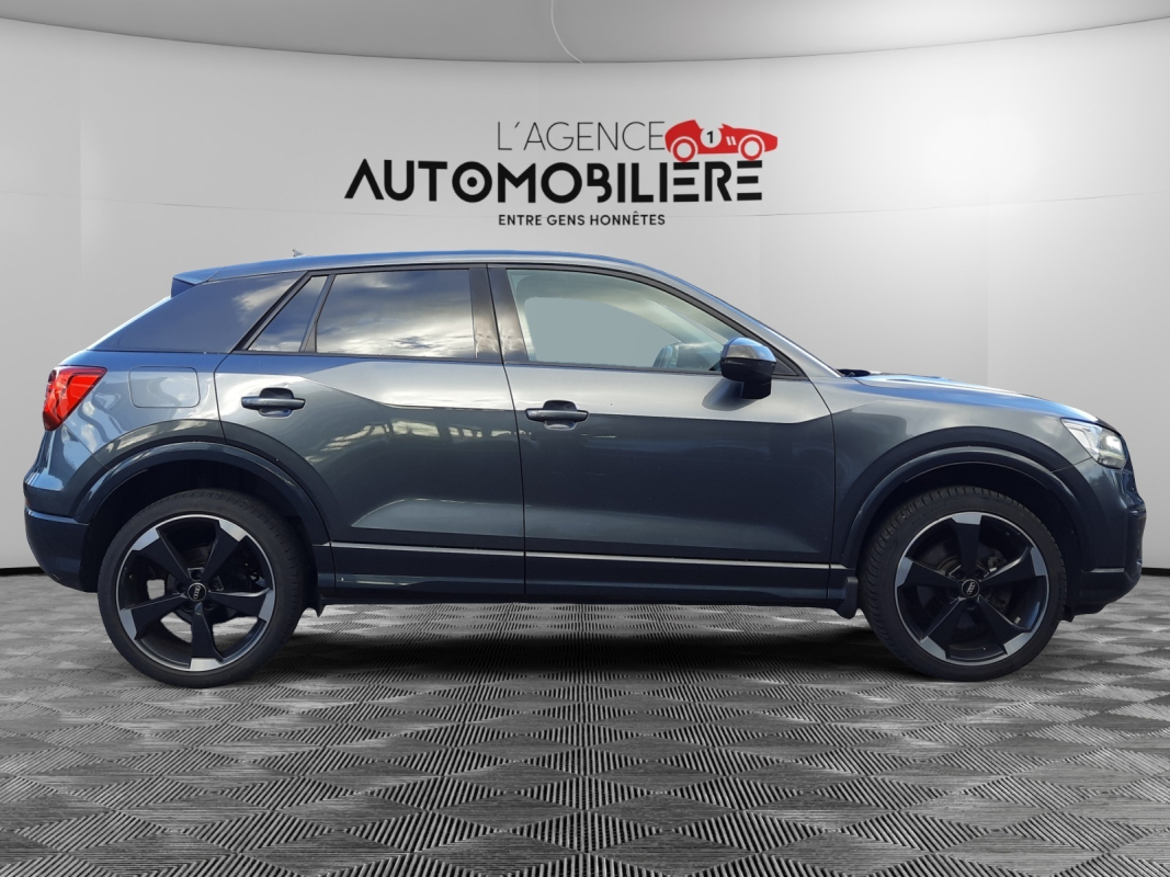 Audi Q2 — 4