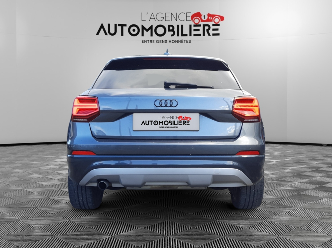 Audi Q2 — 5