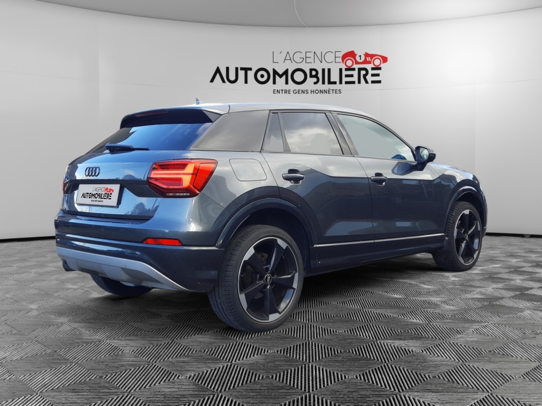 Audi Q2 — 6