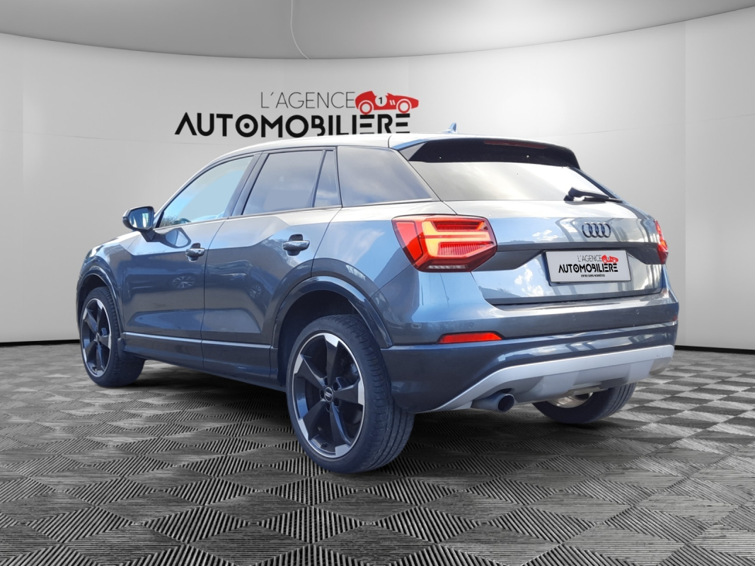 Audi Q2 — 7
