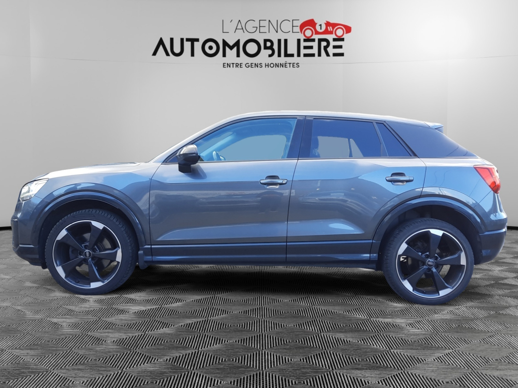 Audi Q2 — 8
